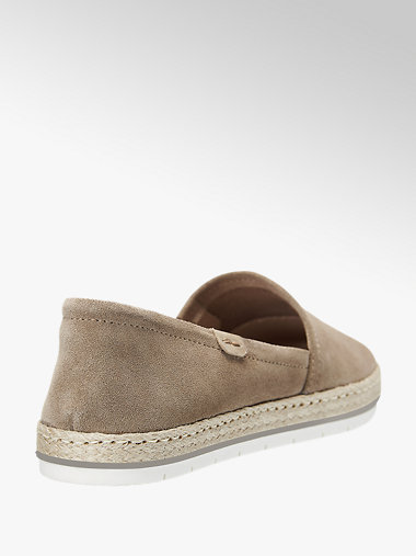 Deichmann espadrilles best sale